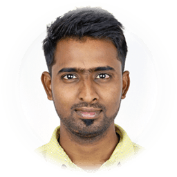 Kakarala Rajesh Kumar