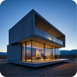 The Obsidian Residence