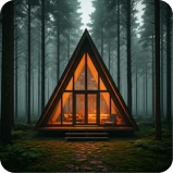 The Forest Monolith