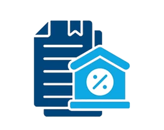 Home loans