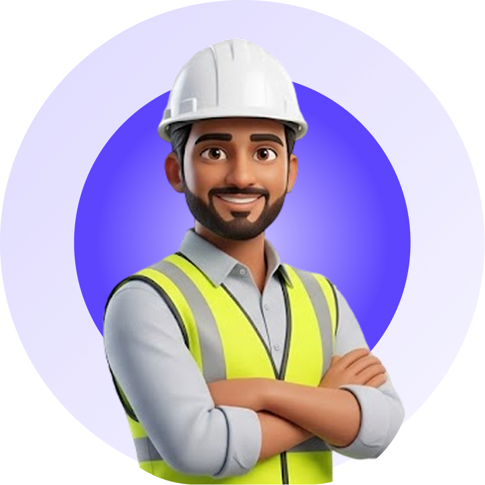 Construction expert