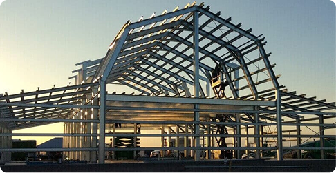 Steel Structure Design